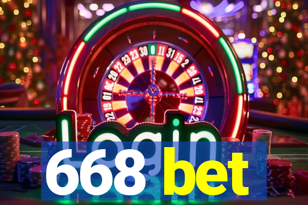 668 bet